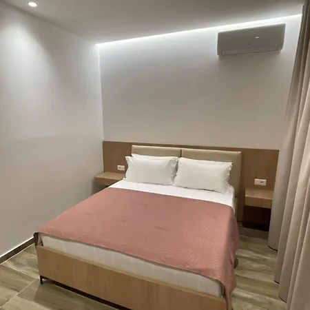 Nettuno 4* Orikum
