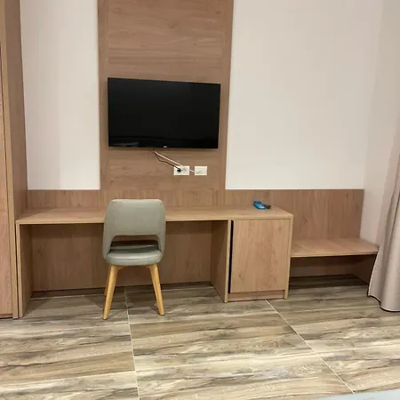 Hotel Nettuno