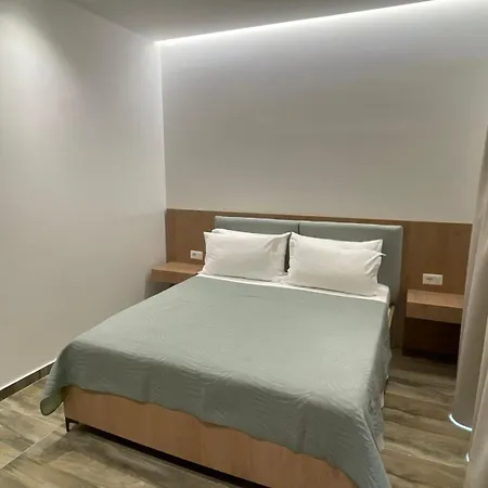Nettuno Hotel Orikum