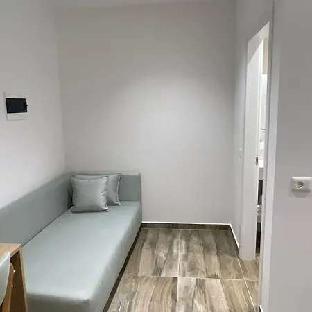 Hotel Nettuno