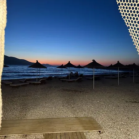 Nettuno 4* Orikum