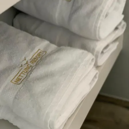 Nettuno 4* オリクム