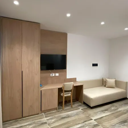 Nettuno Ξενοδοχείο 4*