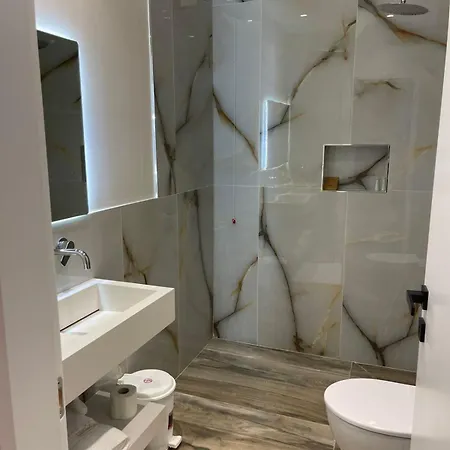 Nettuno Ξενοδοχείο