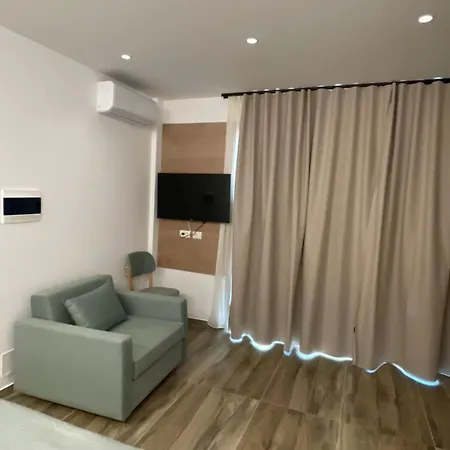 Ξενοδοχείο Nettuno Orikum