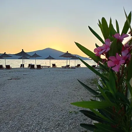 Nettuno Hotel Orikum