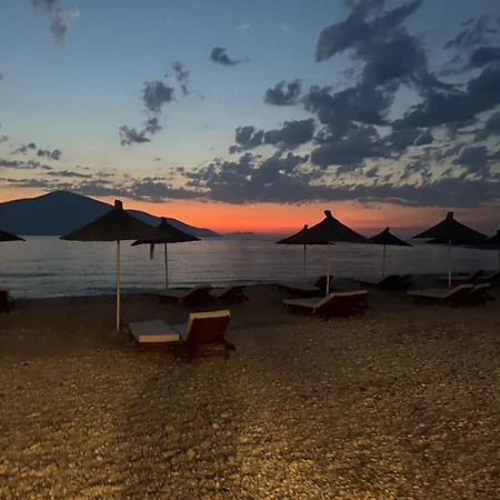 Hotel Nettuno Orikum