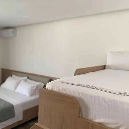 Nettuno Ξενοδοχείο 4*