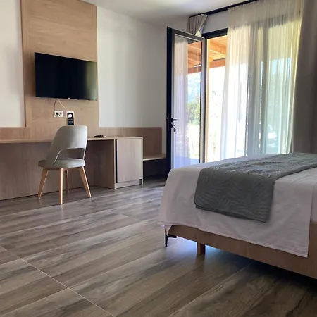 Ξενοδοχείο Nettuno