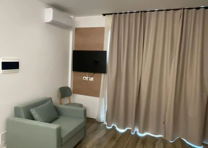 Hotel Nettuno Orikum