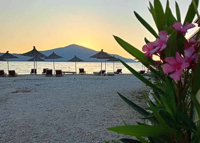 Nettuno Hotel Orikum