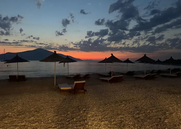 Hotel Nettuno Orikum